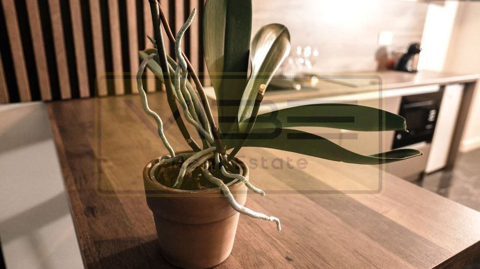 Apartament 2 camere premium+parcare  Centru - 5 min Amazon Palas Mall - Poză 11