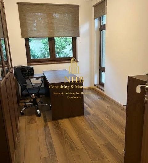 Vila individuală de vazare - Bucureşti- Sector 2- zona Obor-PARCARE - Poză 6