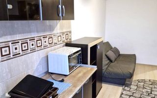 Închiriez Garsonieră Studio 40 mp, 5 min metrou Mihai Bravu, mobilat complet ✨ - Poză 3