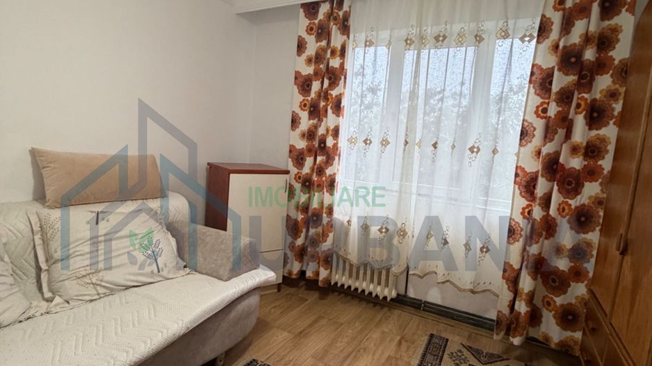 Apartament cu 2 camere de închiriat în Mircea cel Bătrân, Iași - Poză 2
