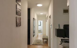 Apartament 3 camere in cartierul Sopor, 74 m2, cu 2 locuri de parcare - Poză 13