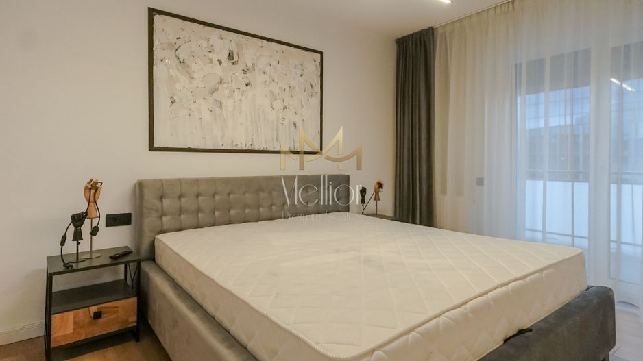 Apartament 3 camere, terasa, parcare, Semicentral, 3 min de NTT Data! - Poză 16