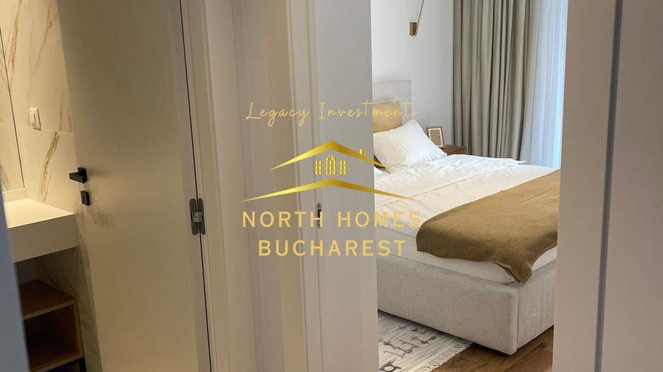 Apartament 2 Camere – One Cotroceni- PARCARE - Poză 6
