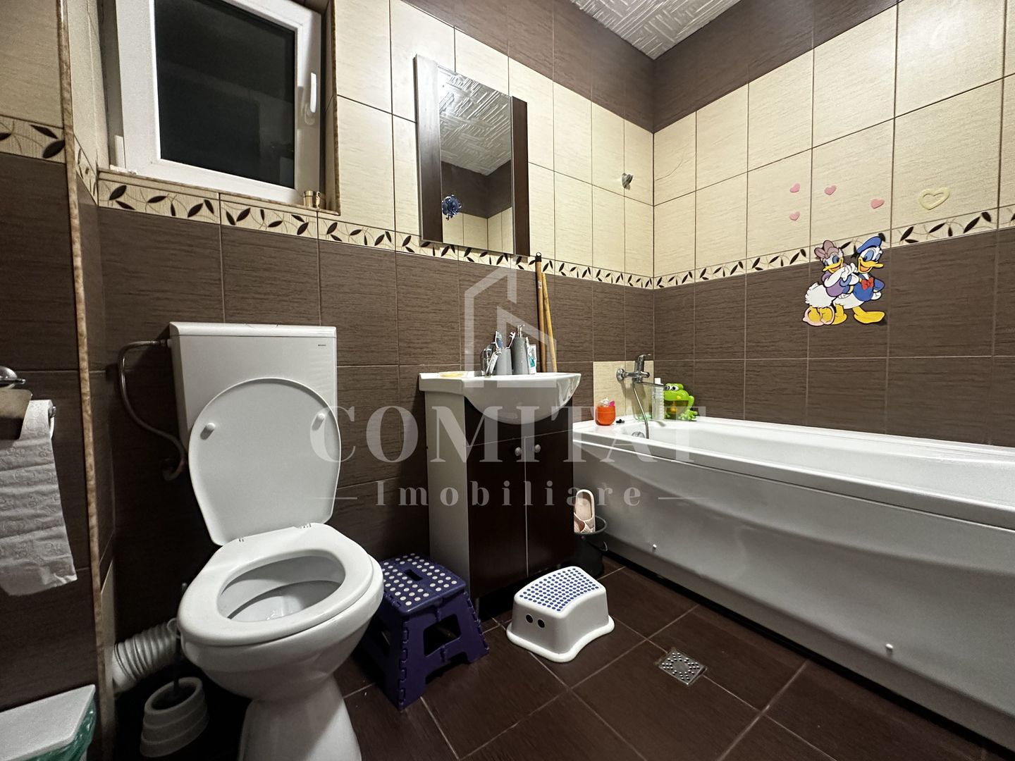 Apartament 2 camere | Loc de parcare | Zona Str Stejarului - Poză 12