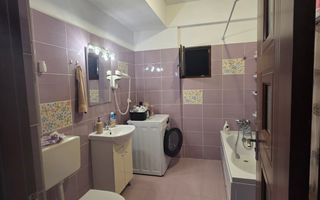 Ap 2 camere, mobilat utilat parcare inclusa – Postalionului, 1 min STB - Poză 7