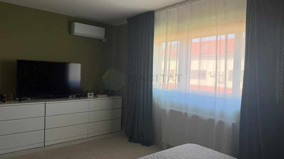 Duplex modern  | Trend Residence | Splaiul Independenței| Panouri Fotovoltaice - Poză 13