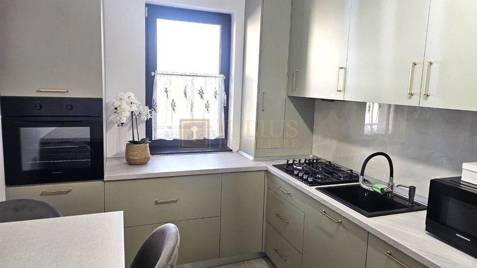 Apartament cu 2 camere in Giroc - Poză 5