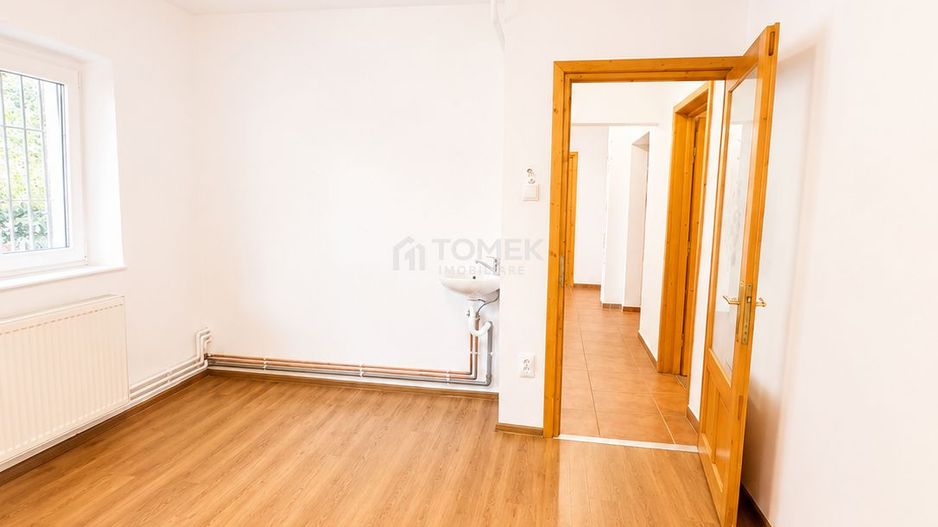 Spatiu comercial/birouri Calea Bucuresti7 zona Judetean - Poză 11