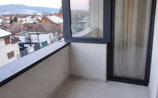 Apartament premium 3 camere 2 bai parcare subterana 2 balcoane Lazaret - Poză 7