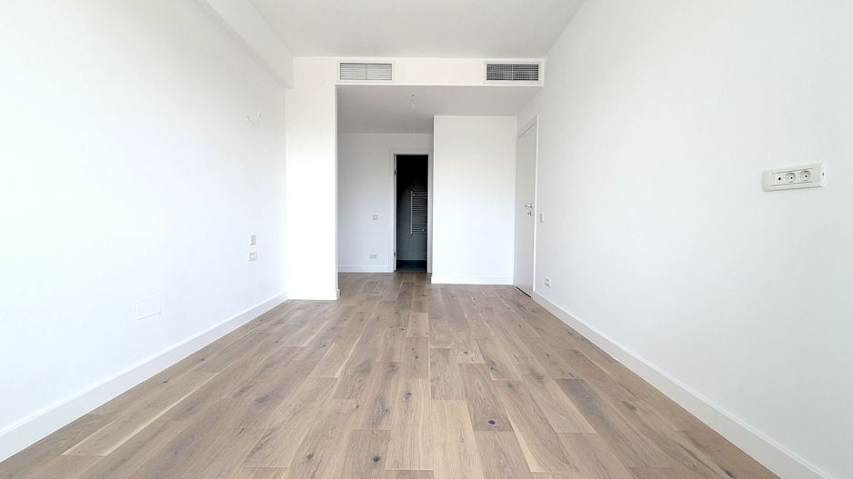 Apartament 2 camere  The Level |  Piata presei libere |  Parcare subterana - Poză 14