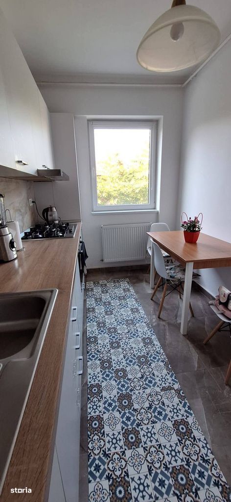 Apartament cu 2 camere de vanzare plus Loc de parcate - Poză 8