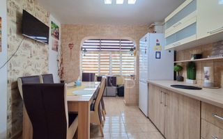 Apartament de inchiriat 3 camere etajul 4, cu lift,  Zona Vasile Aaron - Poză 7