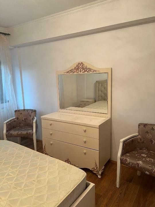 Ag BRASADAS închiriază -PENTHOUSE LUX - BANEASA. - Poză 6