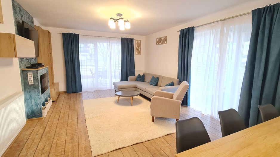 Casa 3 dormitoare mobilata utilata modern Cartier Izvor - Poză 16