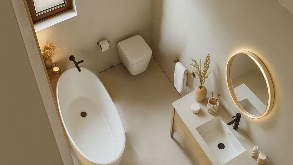 VILA FINALIZATA | CORBEANCA | EFICIENTA | SPATIU | CONFORT - Poză 13