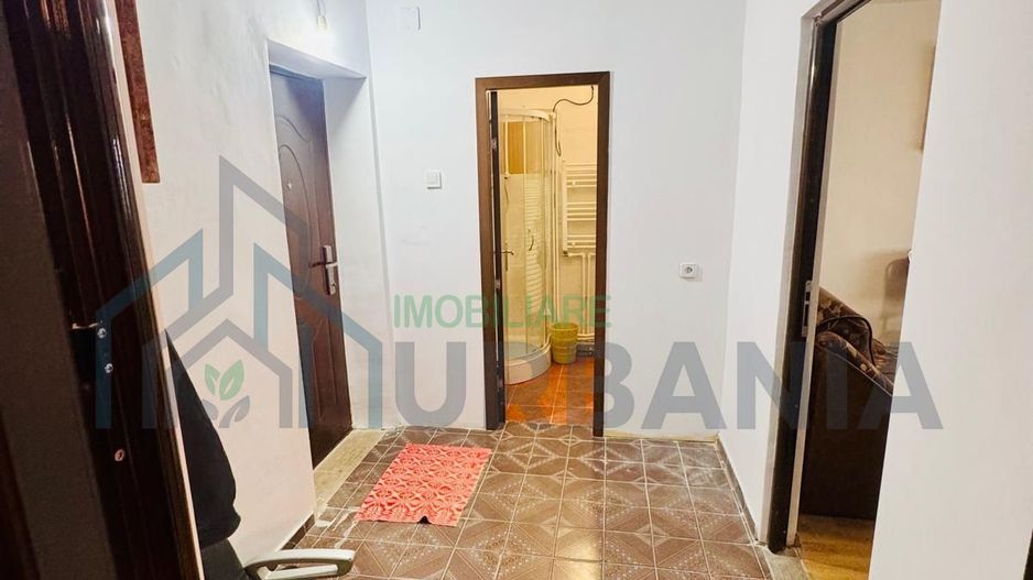 Apartament 2 camere semidecomandat, 51 mp, etaj 2/2, Visan, strada Dealul Crăițelor - Poză 5