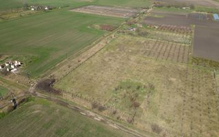 Teren intravilan de 1400 mp în Battonya - Poză 10