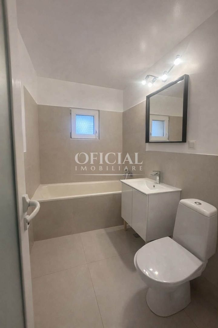 Apartament 2 Camere Decomandat | 50 Mp | Balcon | Manastur Kaufland - Poză 4