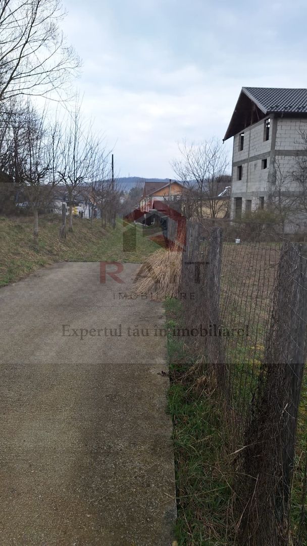 Teren intravilan Curtea de Arges - Poză 4