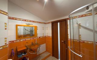 INCHIRIERE VILA | COTROCENI | 130MP | IDEAL OFFICE-CLINICA-SALON - Poză 21