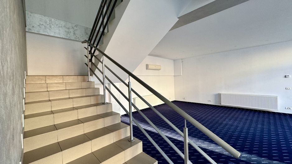 Clădire SAD de închiriat, situată la intrarea în Dumbrăvița - Poză 39