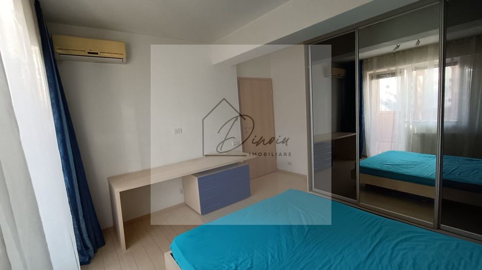 Apartament 3 camere 107 mp loc parcare Drumul Taberei - Metrou - Poză 12