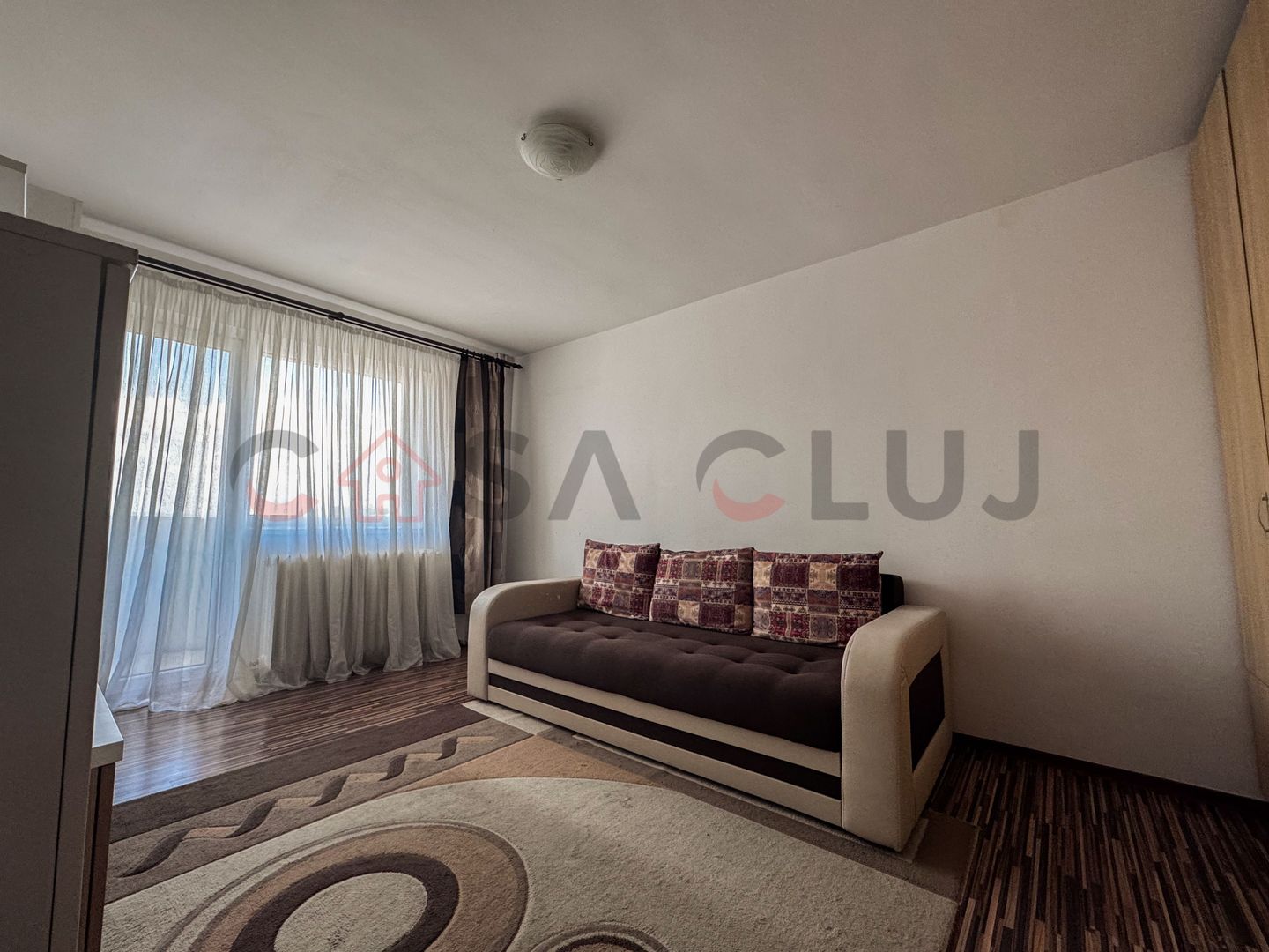 Zona verde, liniștită, view superb, zona Mehedinți – Mănăștur! - Poză 5