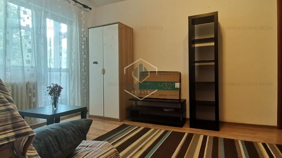 Inchiriere apartament 2 camere, modern renovat, metrou Iancului Avrig - Poză 3