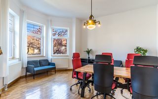 Casa de inchiriat in Zona Andrei Muresanu - Poză 10