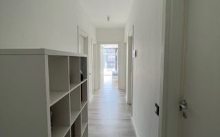 Apartament 4 camere de inchiriat I Sisesti I Terasa spatioasa - Poză 8