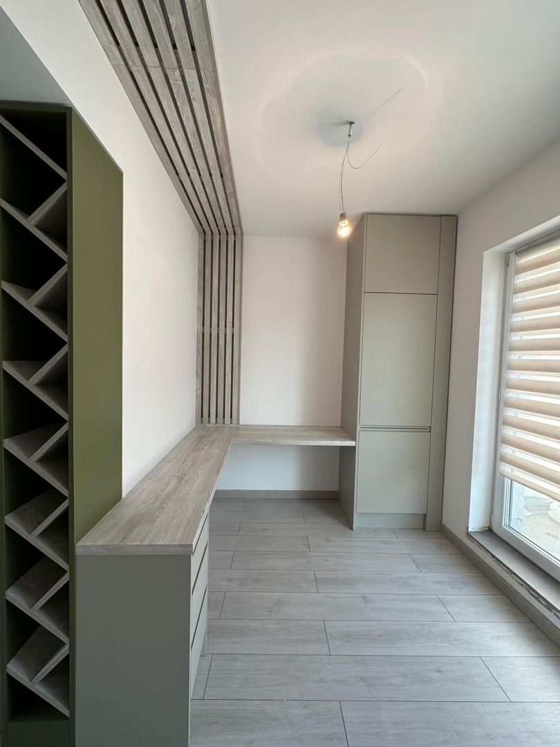 Apartament 3 camere I Dristor I Vanzare - Poză 6