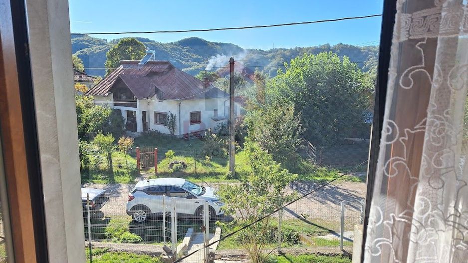 Casa de Vanzare Corbeni- Oestii- Arges - Poză 13