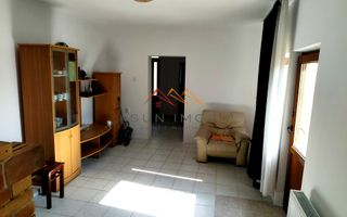 VILĂ P+E DE VÂNZARE | 5 CAMERE | TEREN 451 MP | CÂMPINA - Poză 8