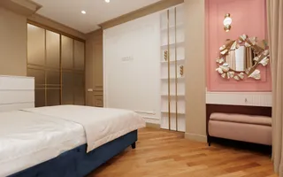 Chirie, apartament, 3 camere, str. Bulgară, sectorul Centru - Poză 17