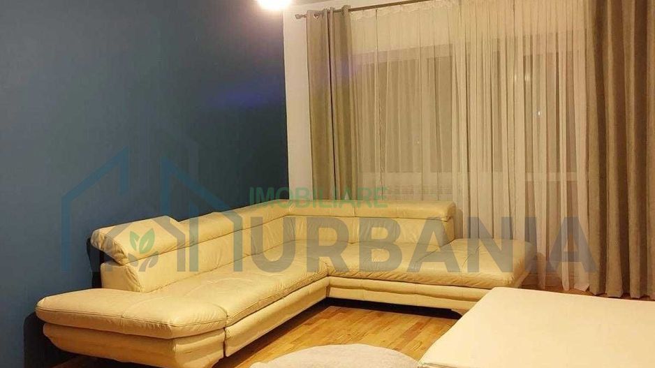 Nicolina esplanada, apartament 4 cam decomandat, 110mp, # - Poză 6