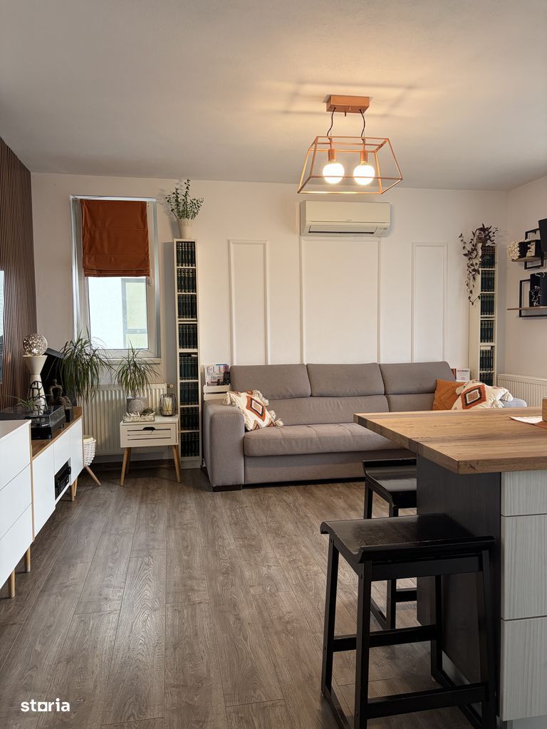 BRASADAS vinde ap 3 Cam + Loc Parcare in Micro 16. - Poză 6