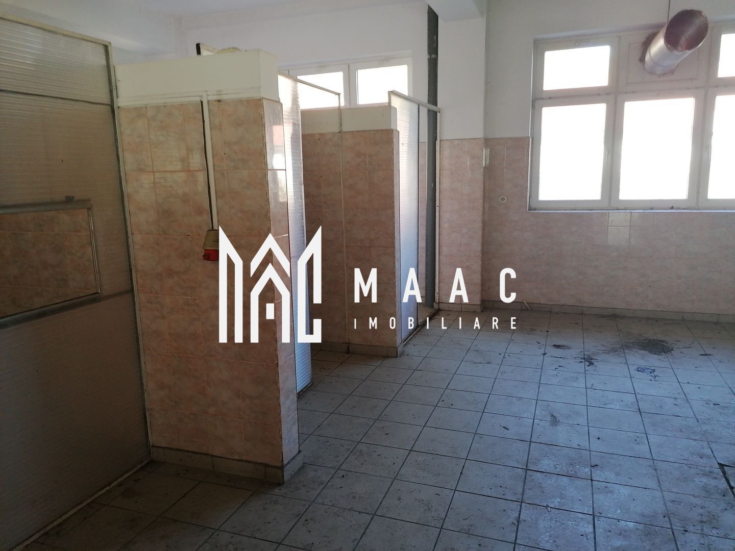 Teren 20000 mp I 3 corpuri cladire I Cristian - Poză 12