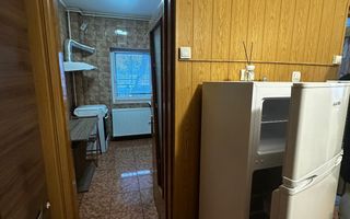Studio 50 mp, parter, centrală proprie, parcare, Grigorescu, pet friendly - Poză 4