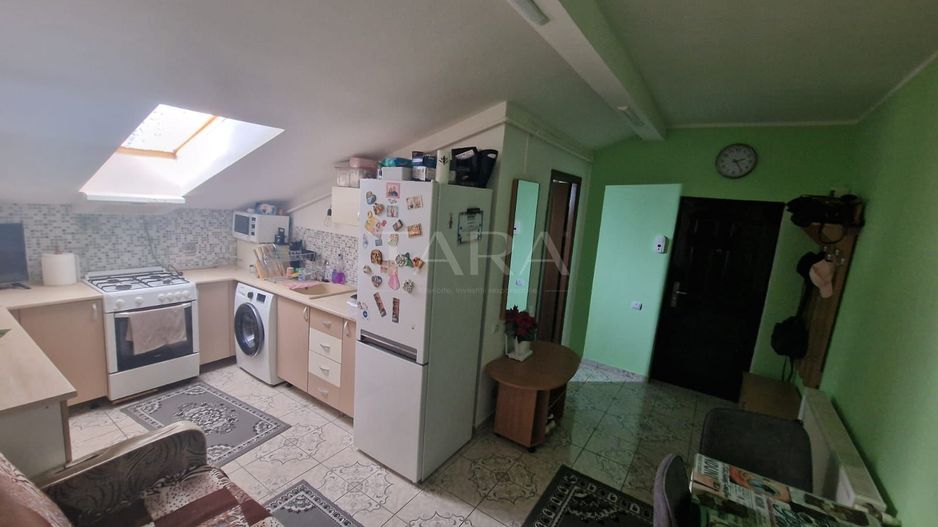 Apartament cu 1 camera in zona centrala a localitatii - Poză 2