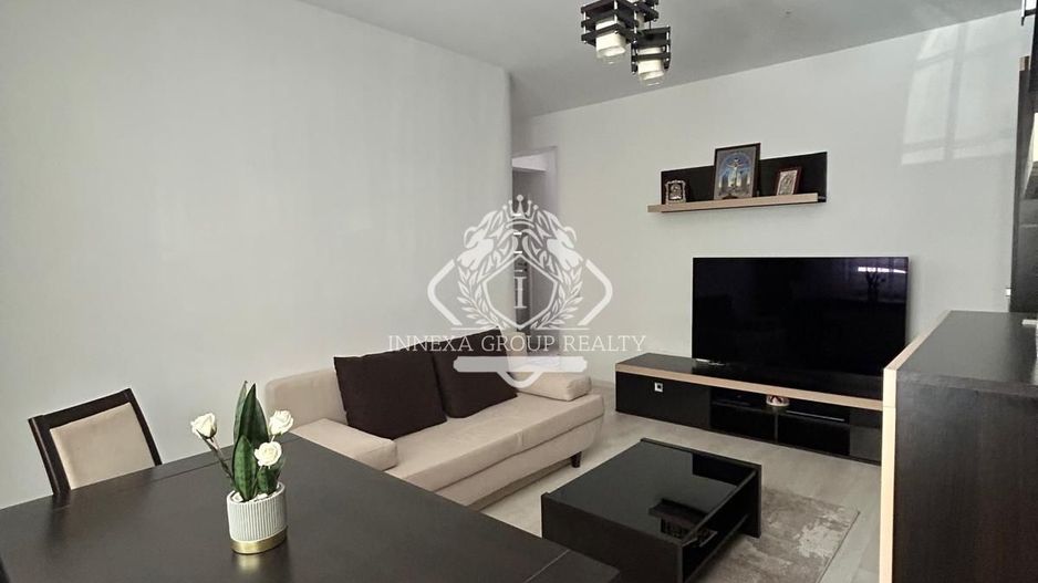 Apartament 2 camere decomandat curte proprie + loc parcare in Militari Residence - Poză 2