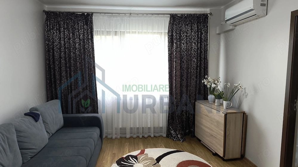 Apartament 3 camere de vanzare, zona Cantemir-Podu Ros, Iasi - Poză 2