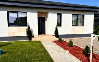 Vila De Inchiriat | Corbeanca | 3 camere - Poză 16