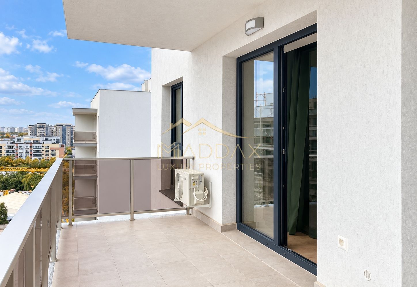 Prima închiriere! 2 camere cochete | HILS Titanium Pallady | Parcare Subterană I - Poză 9