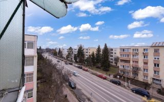 Apartament 4 camere - Ultracentral / Bd. RomanMușat - Poză 13