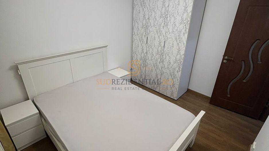 Apartament 2 Camere Mobilat & Utilat | Zona Brâncoveanu - Uioara - Poză 3