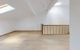 Casa Finalizata Metro Voluntari Finisaje Complete Pompa Caldura - Poză 44