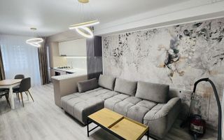 Apartament 2 camere, Copou Garden, Iași – închiriere - Poză 1