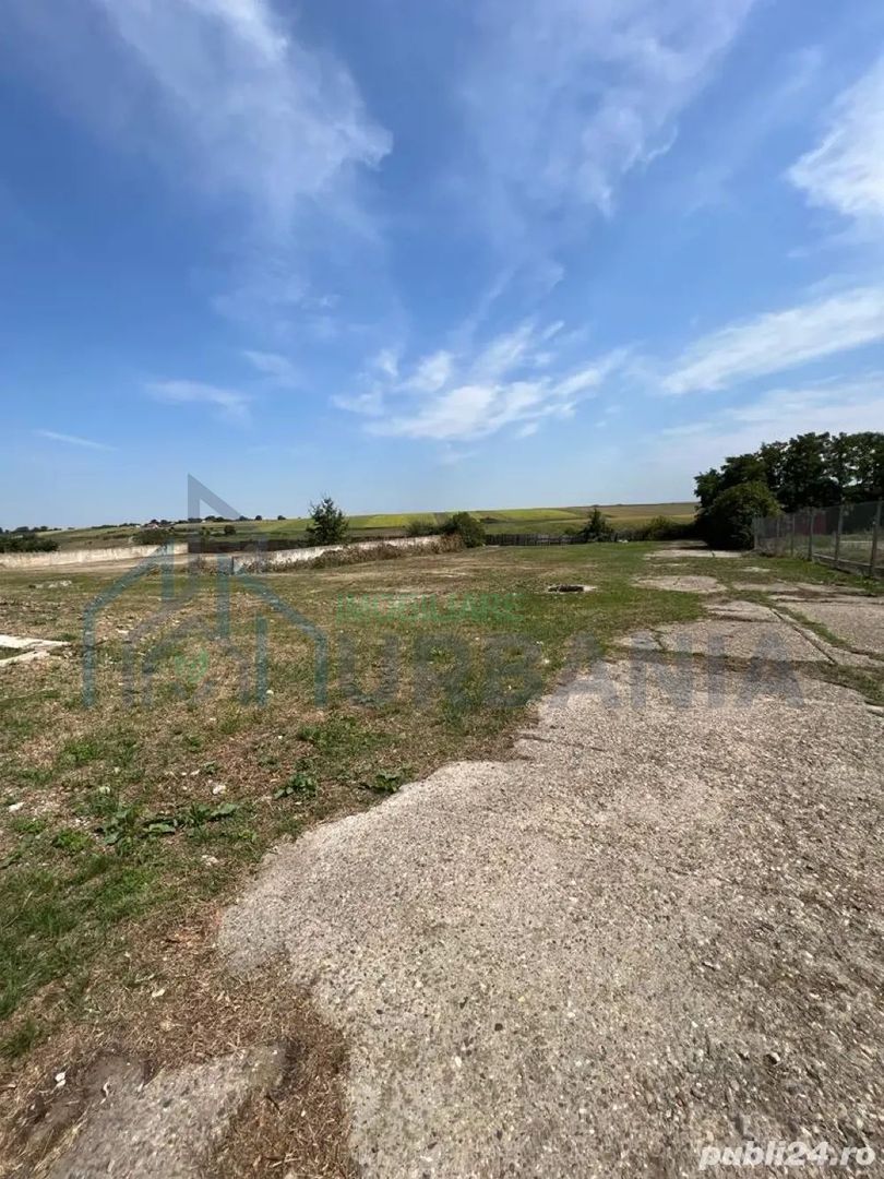 teren de vanzare - Poză 2