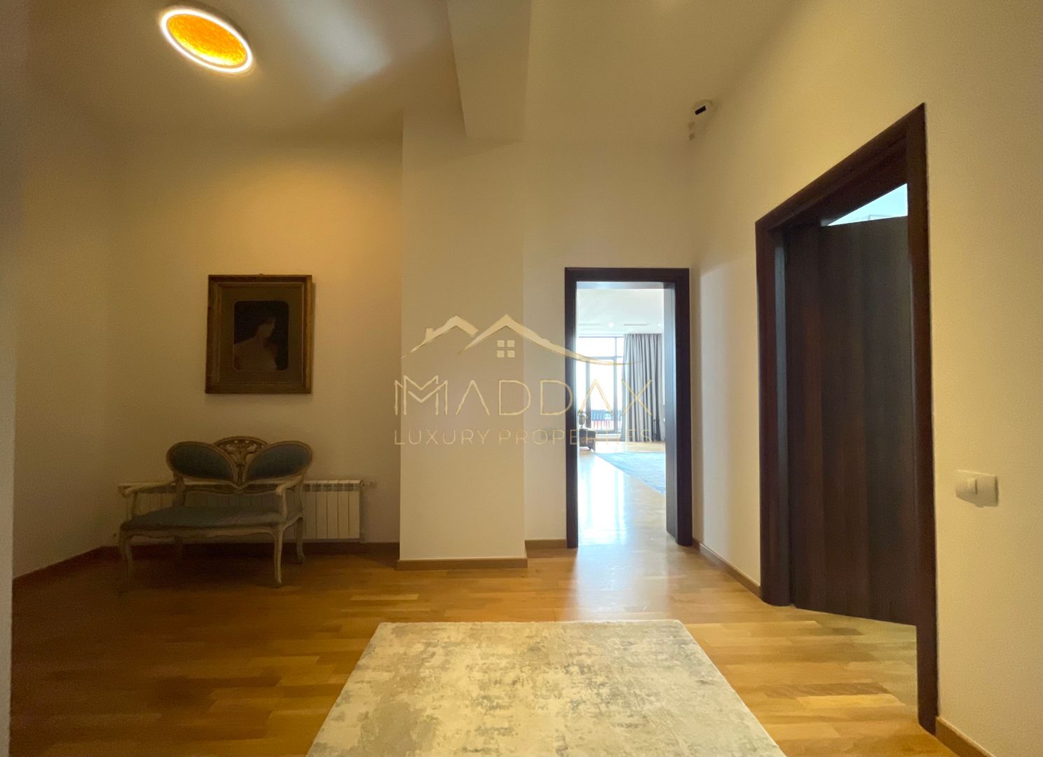 Penthouse exclusivist**250 MP//Terasa 120 mp**4 Camere//Erou Iancu Nicolae - Poză 20