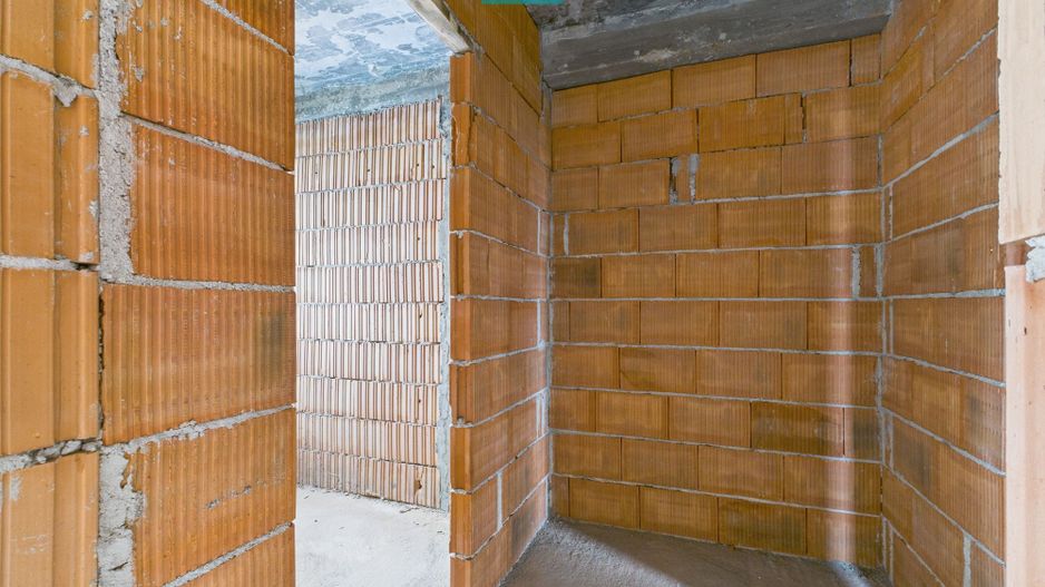 Duplex solid 120 mp, intimitate și calm in Chisoda - Poză 19